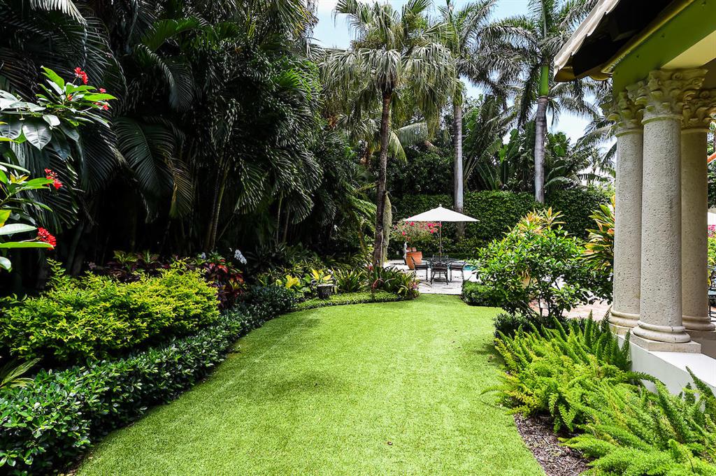 PHIPPS ESTATES - Residential