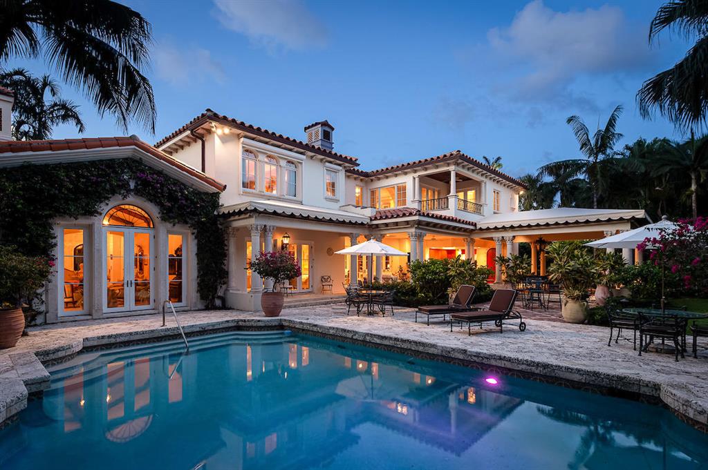 PHIPPS ESTATES - Residential