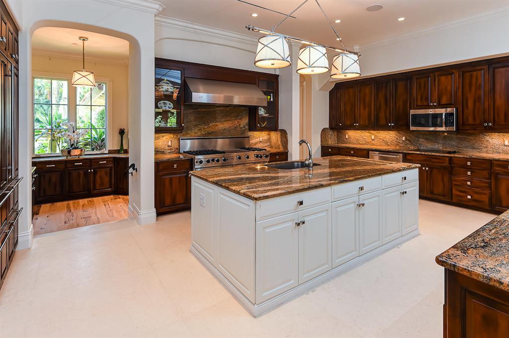 PHIPPS ESTATES - Residential