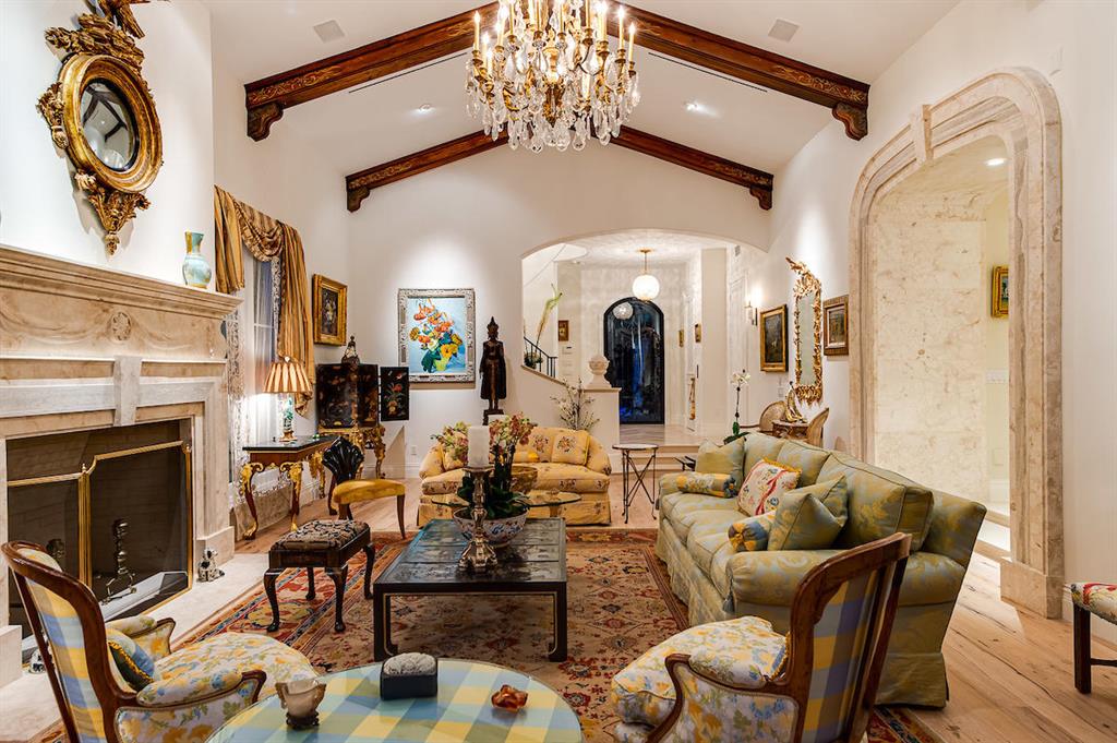 PHIPPS ESTATES - Residential