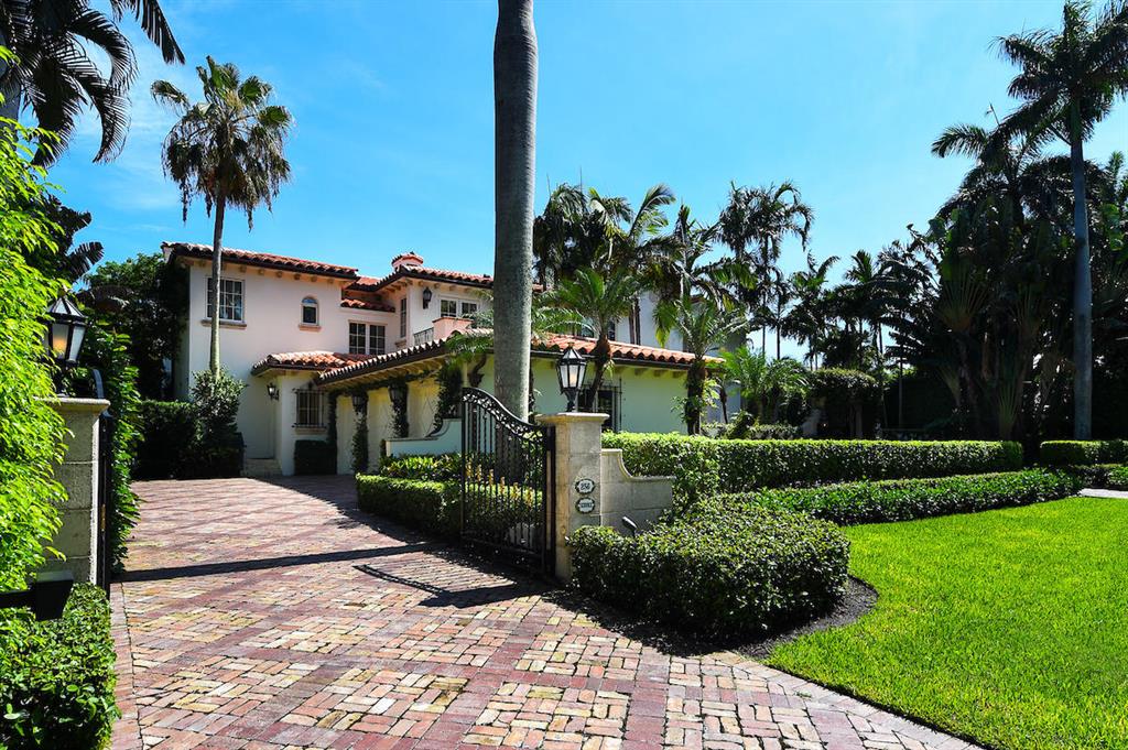 PHIPPS ESTATES - Residential