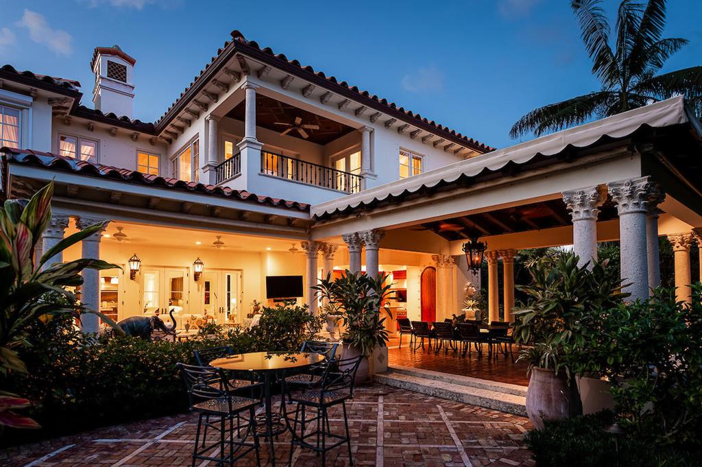 PHIPPS ESTATES - Residential