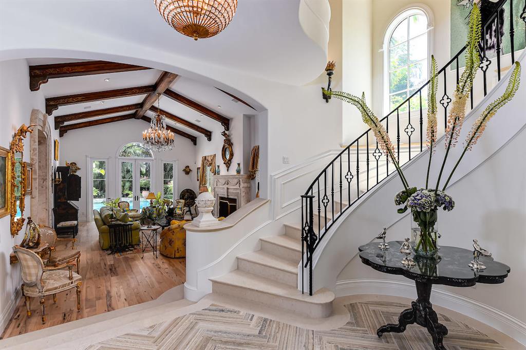 PHIPPS ESTATES - Residential