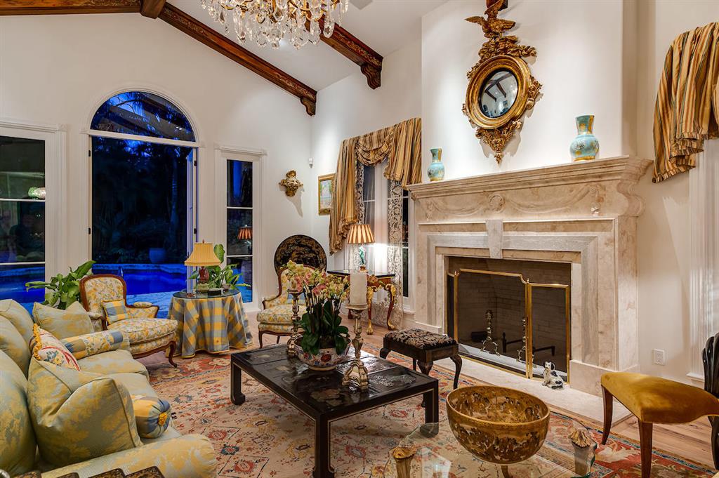 PHIPPS ESTATES - Residential