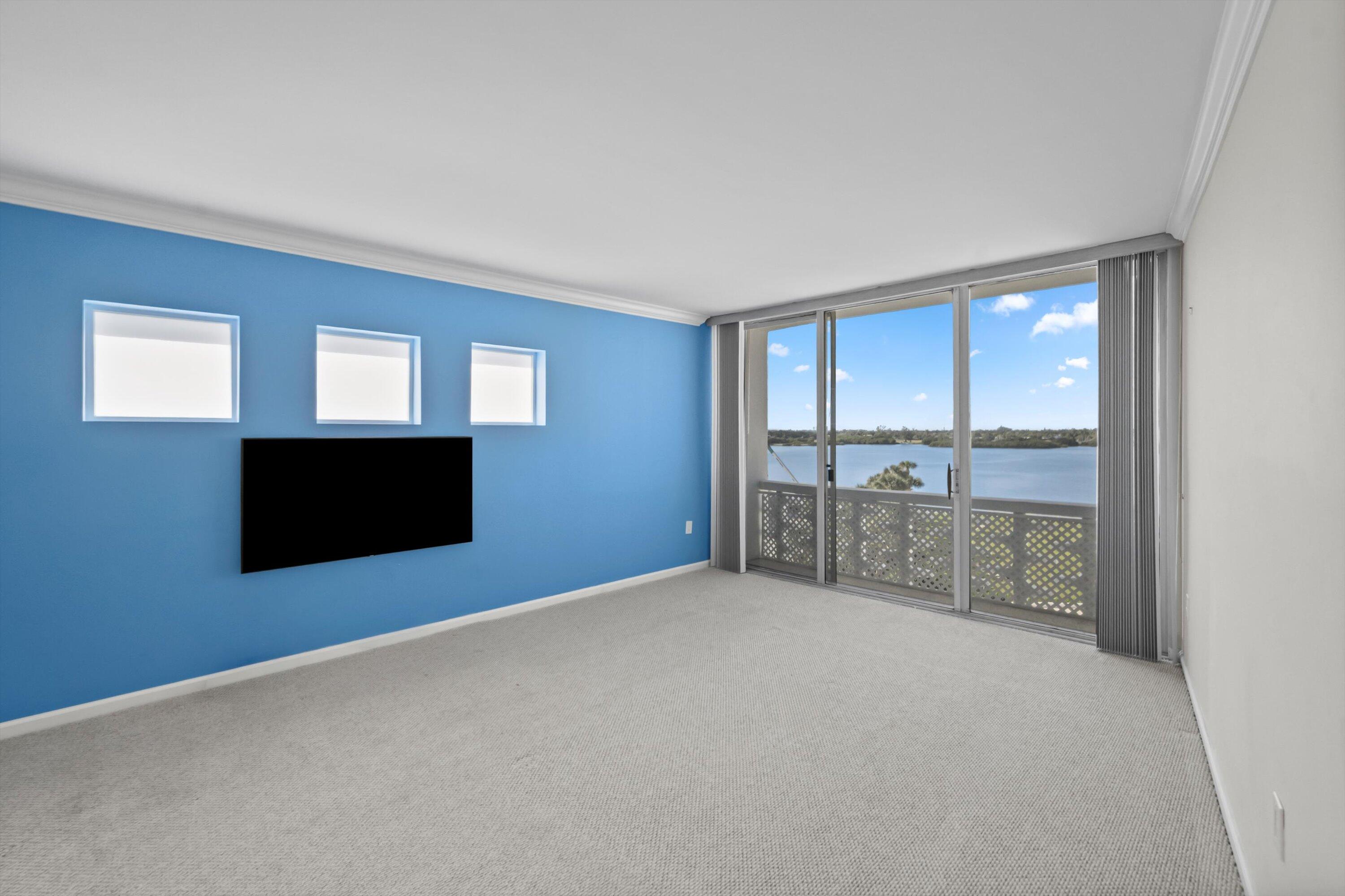 REGENCY OF PALM BEACH INC - Residential