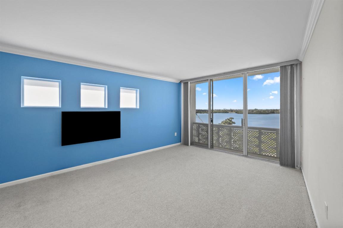 REGENCY OF PALM BEACH INC - Residential