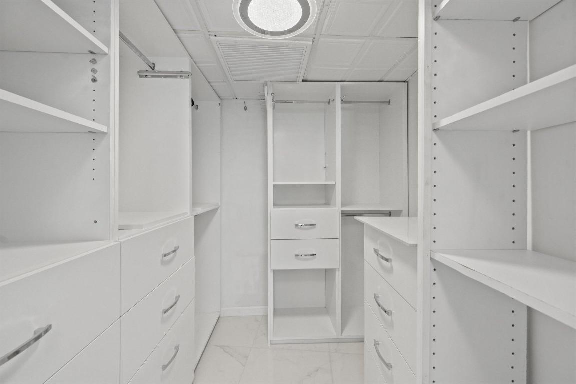 REGENCY OF PALM BEACH INC - Residential