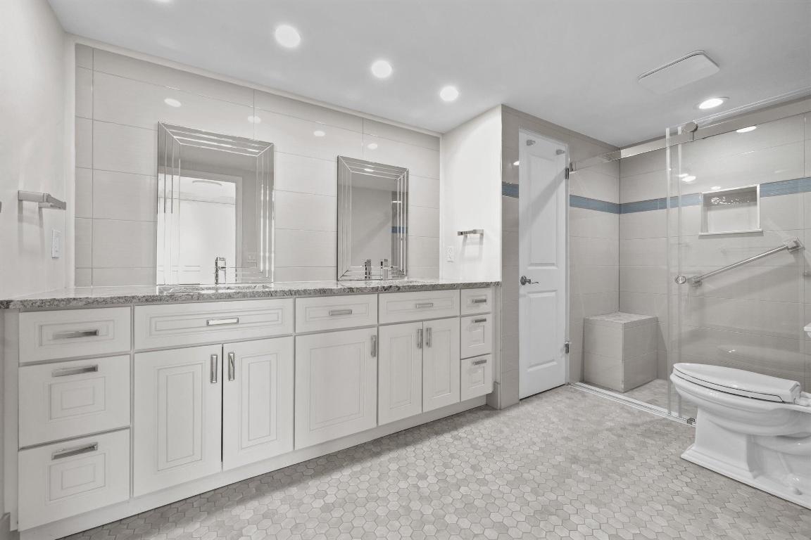 REGENCY OF PALM BEACH INC - Residential