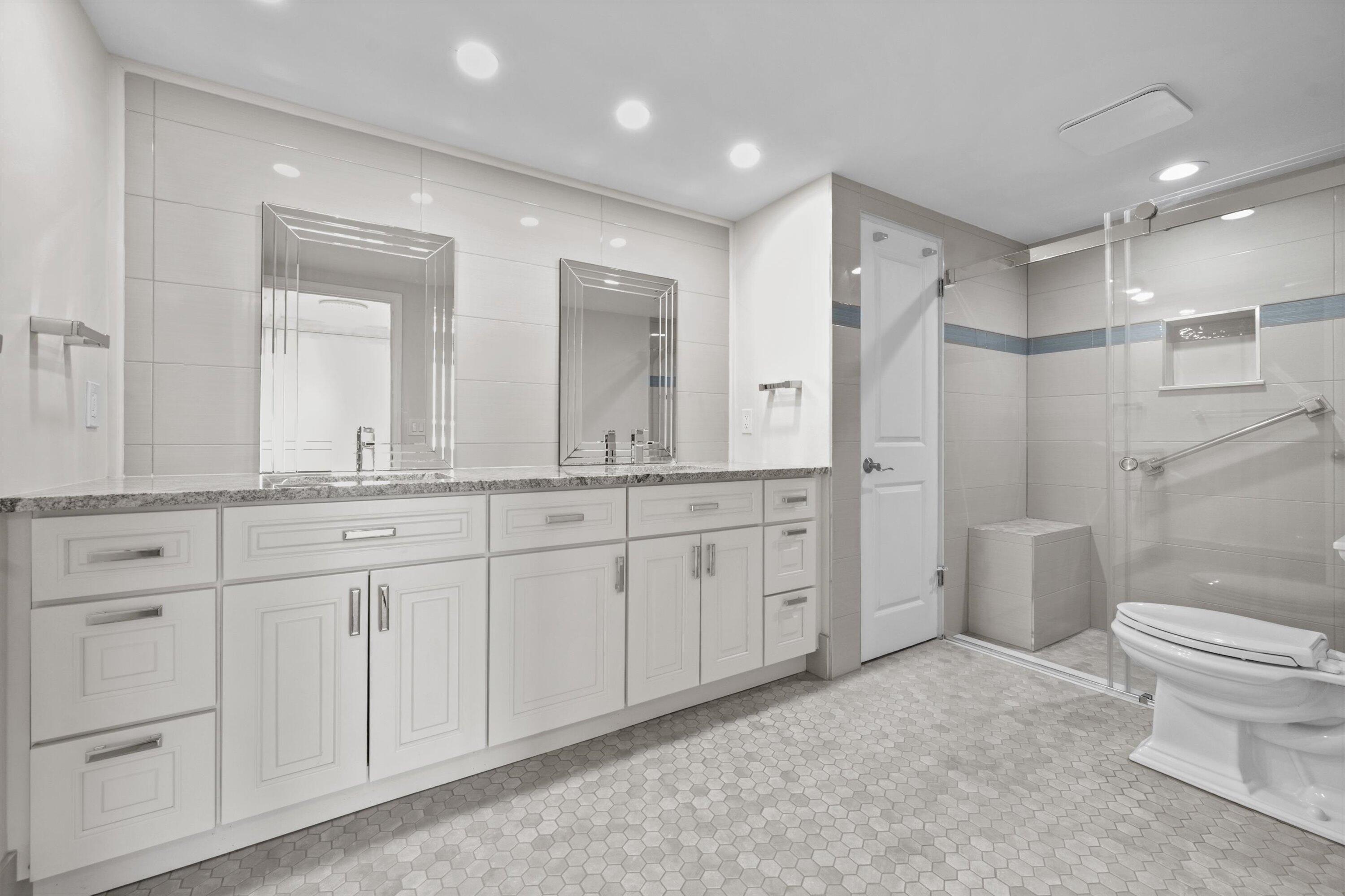 REGENCY OF PALM BEACH INC - Residential