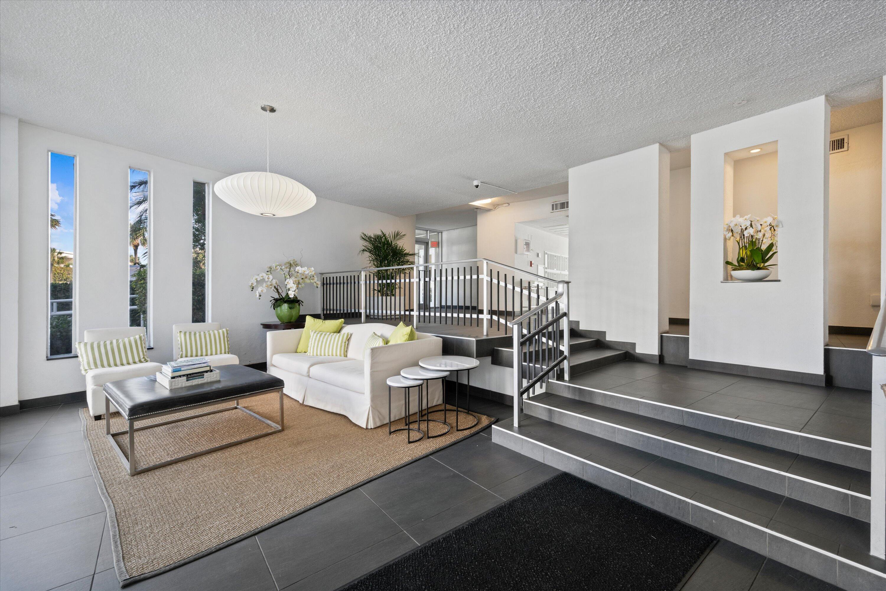 REGENCY OF PALM BEACH INC - Residential