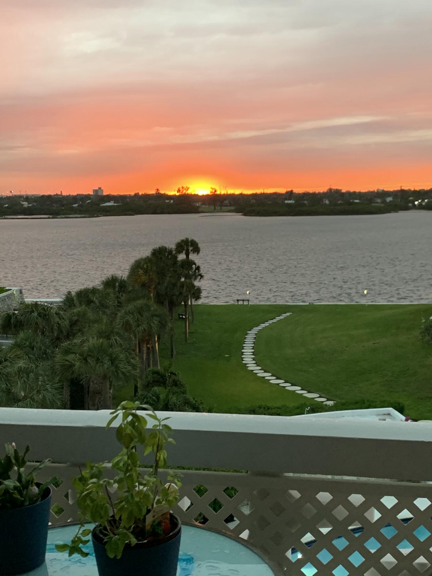 REGENCY OF PALM BEACH INC - Residential