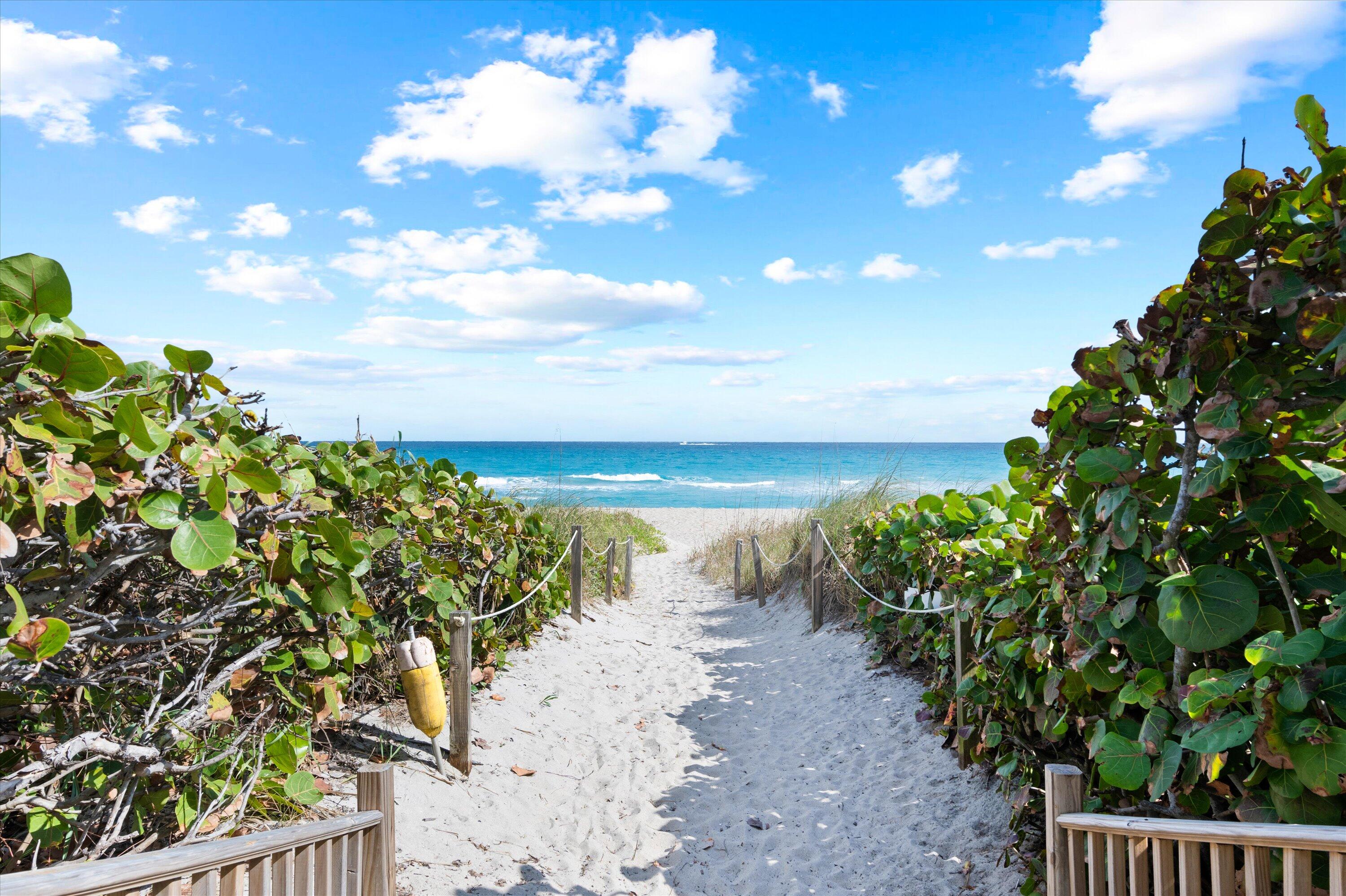 REGENCY OF PALM BEACH INC - Residential