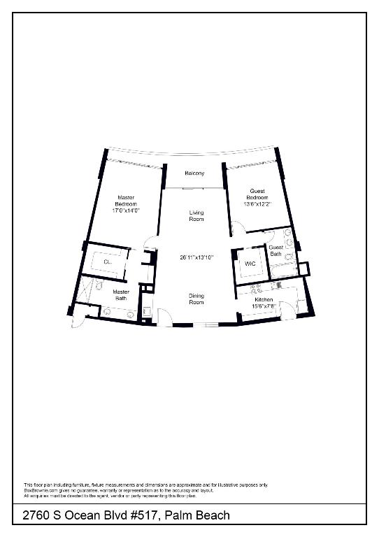 REGENCY OF PALM BEACH INC - Residential