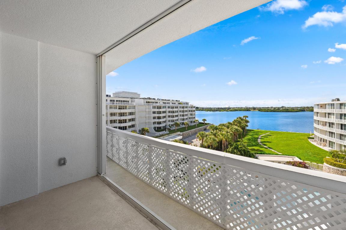 REGENCY OF PALM BEACH INC - Residential
