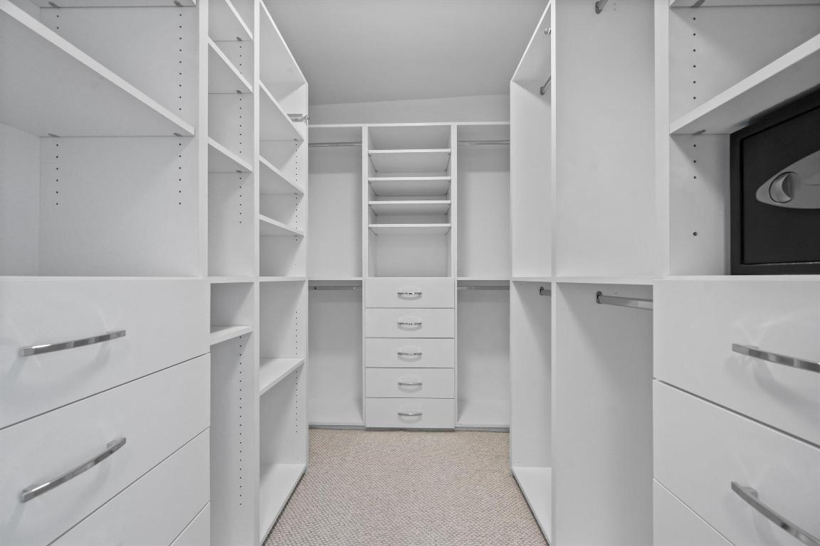 REGENCY OF PALM BEACH INC - Residential