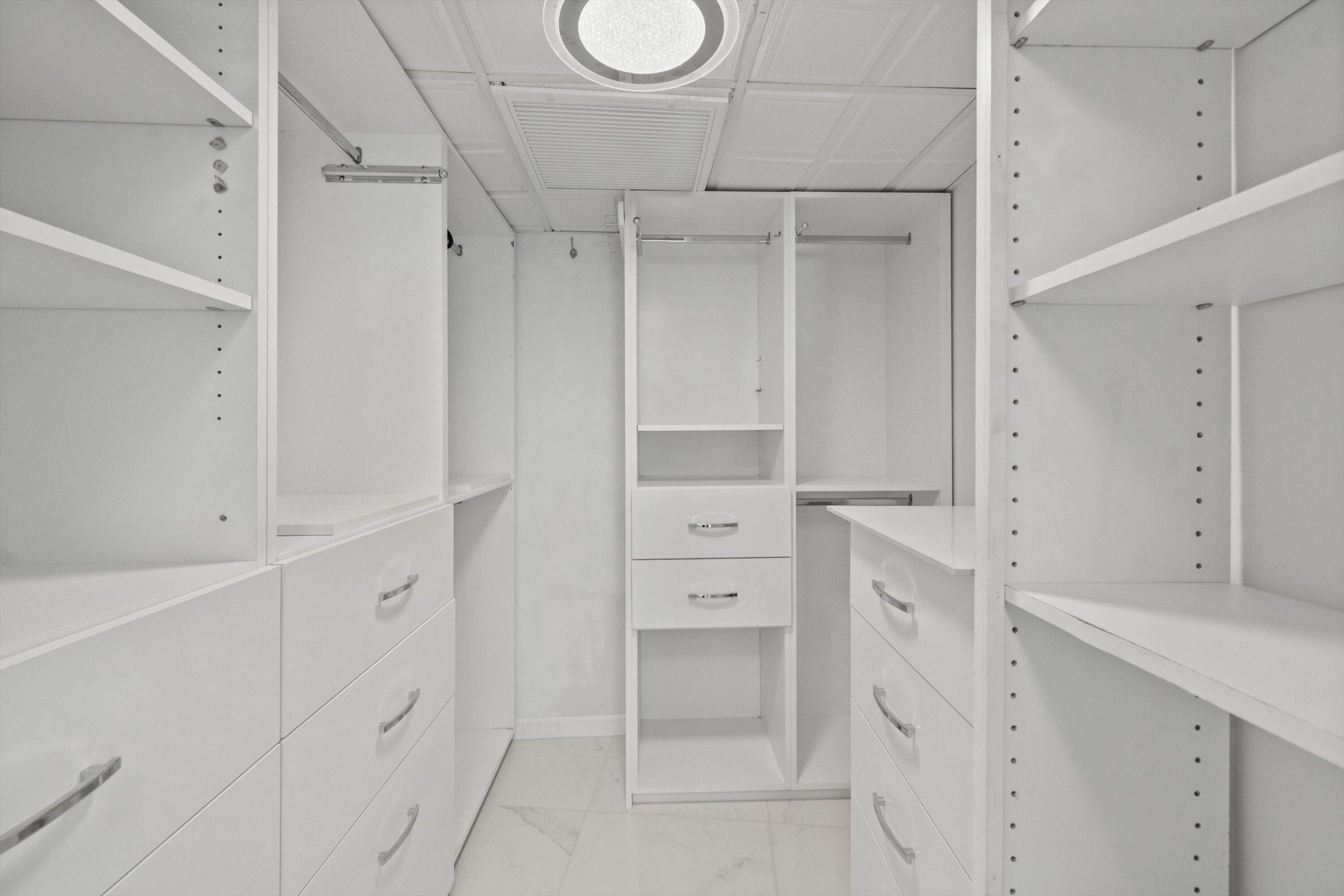 REGENCY OF PALM BEACH INC - Residential