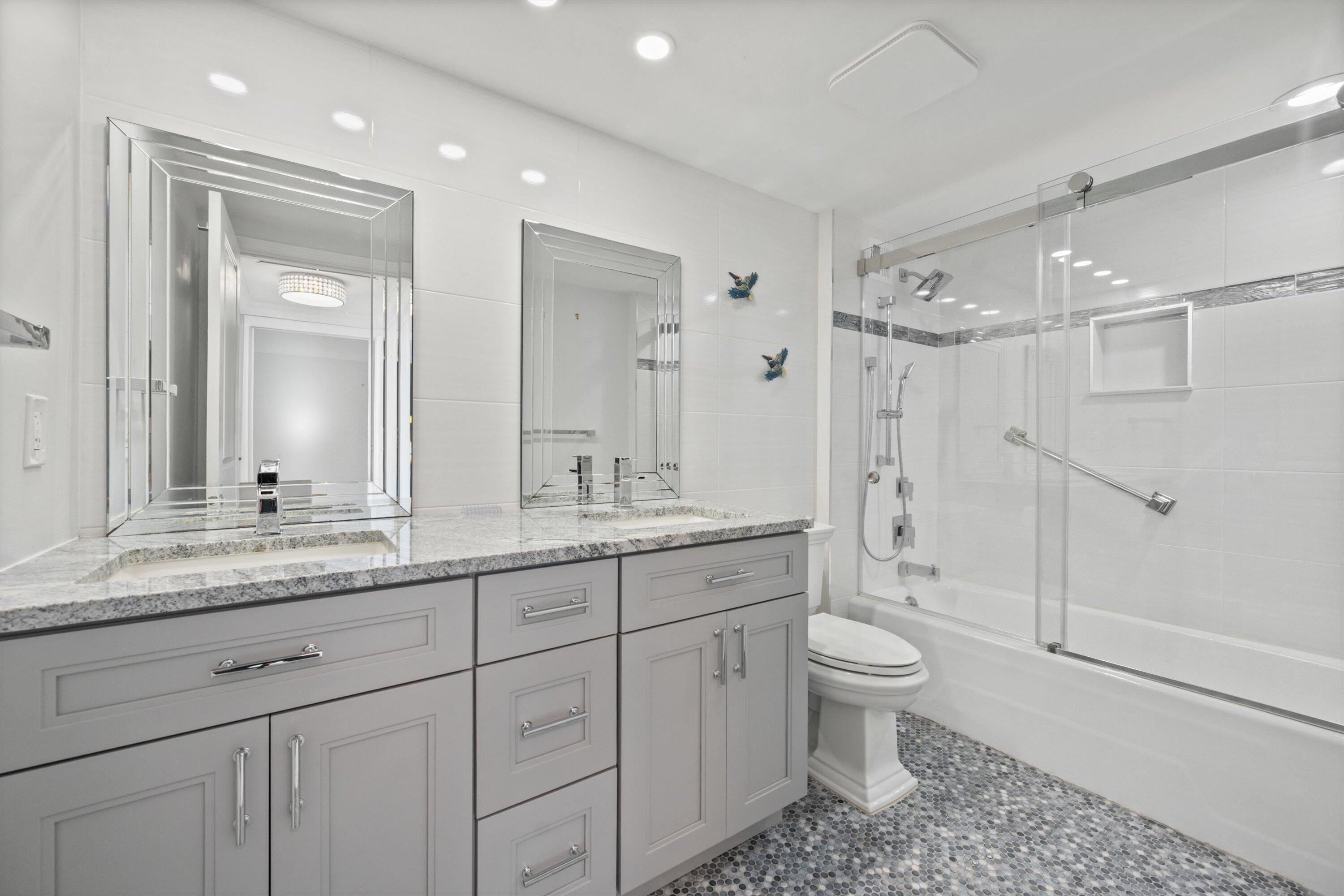 REGENCY OF PALM BEACH INC - Residential