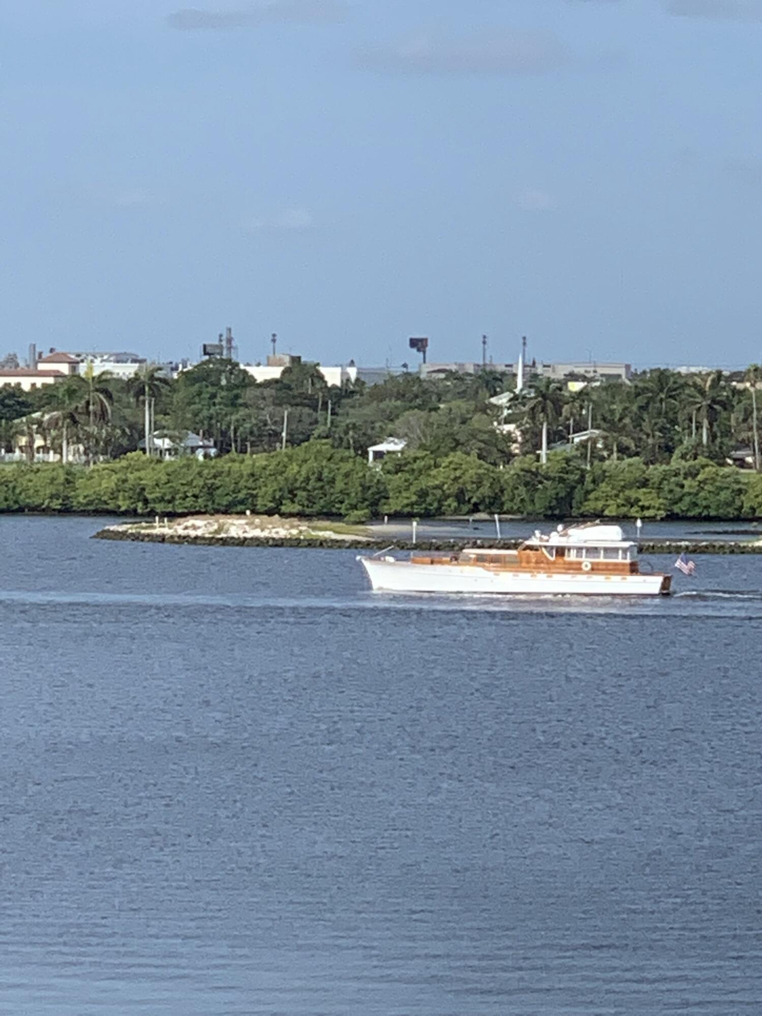 REGENCY OF PALM BEACH INC - Residential