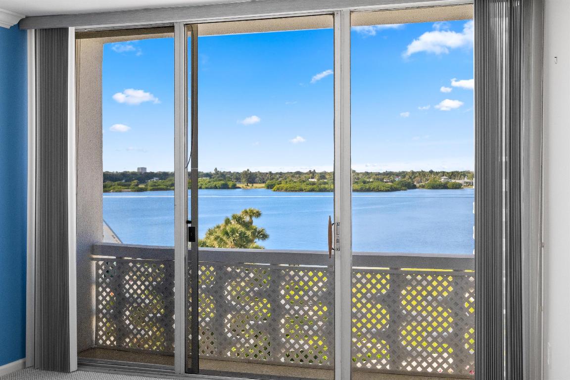 REGENCY OF PALM BEACH INC - Residential