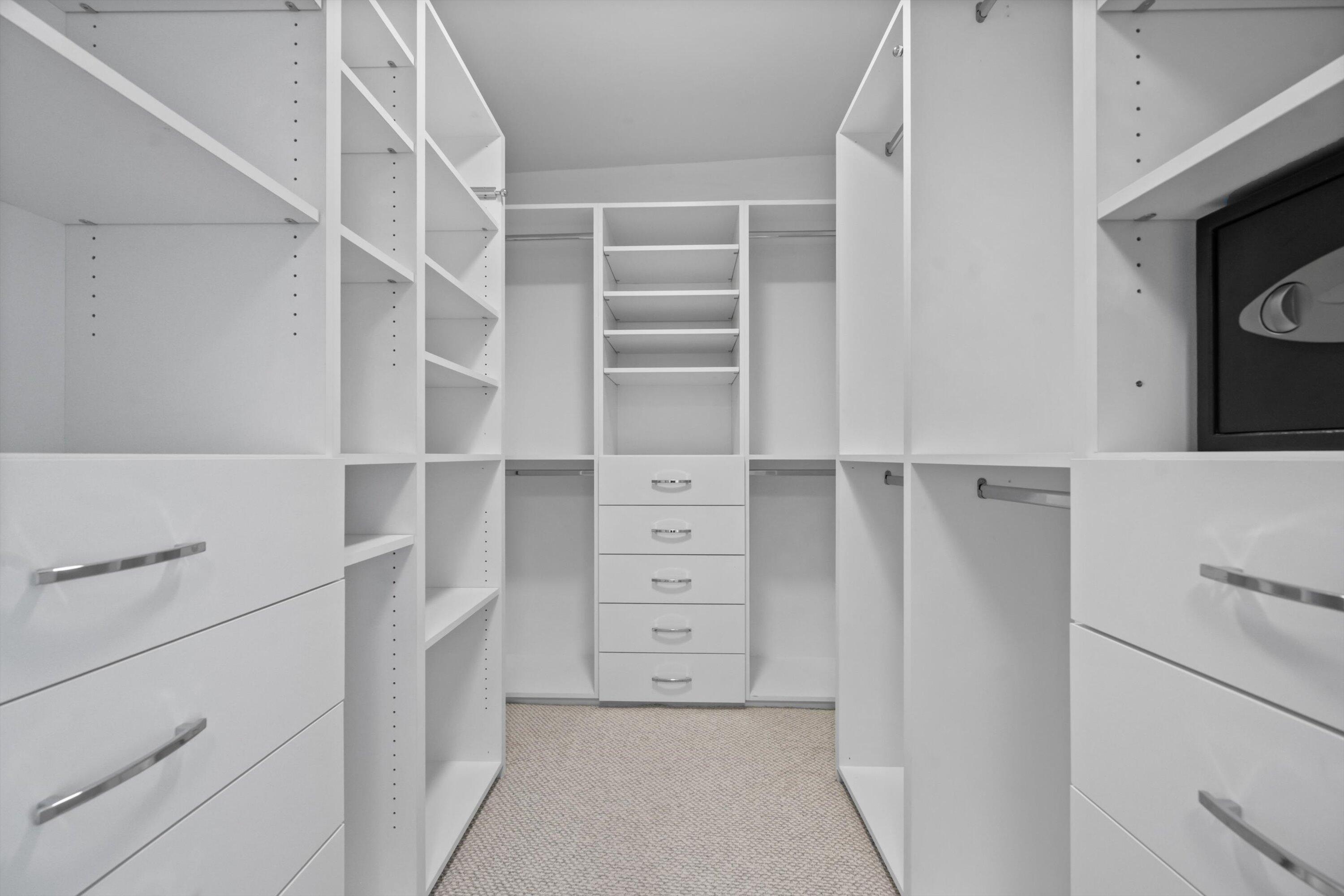 REGENCY OF PALM BEACH INC - Residential