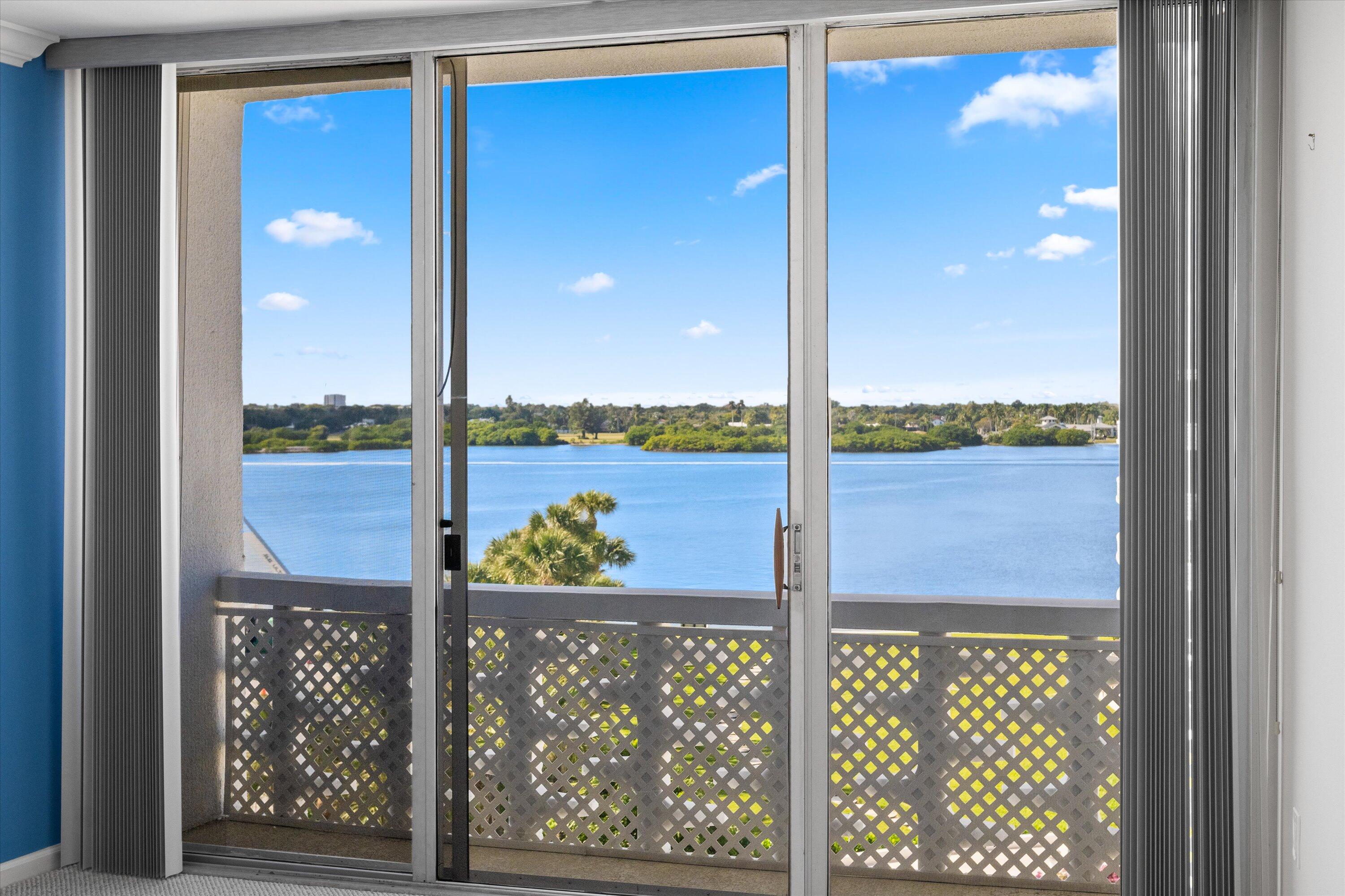 REGENCY OF PALM BEACH INC - Residential