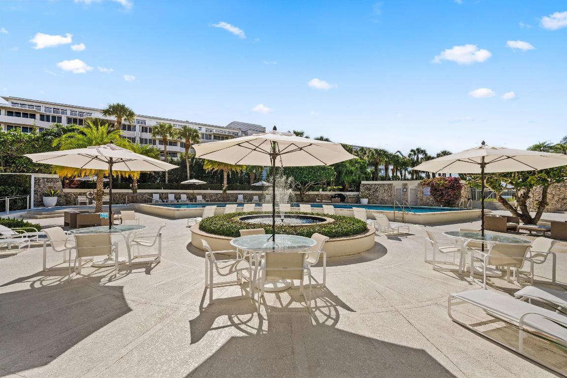 REGENCY OF PALM BEACH INC - Residential