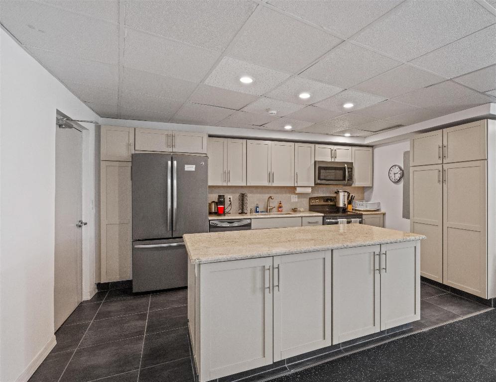 REGENCY OF PALM BEACH INC - Residential