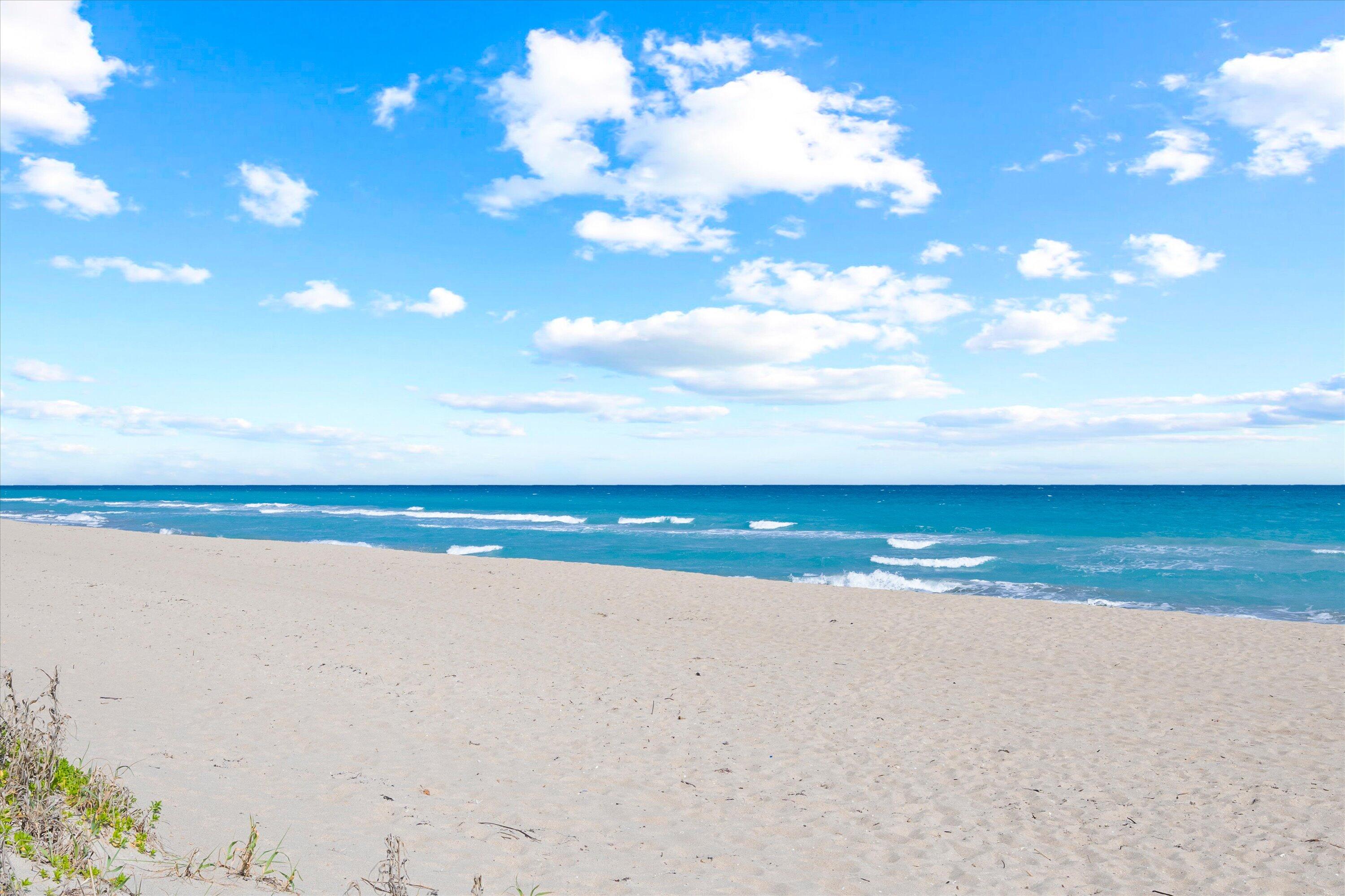 REGENCY OF PALM BEACH INC - Residential