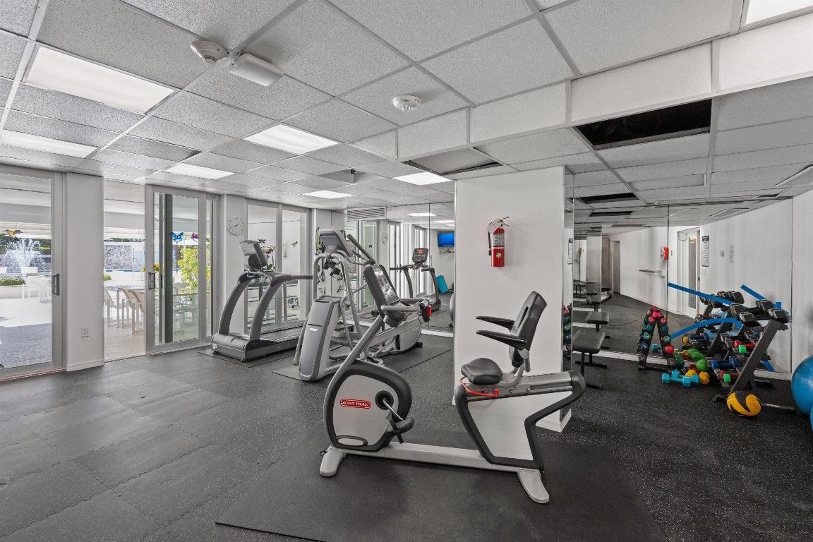 REGENCY OF PALM BEACH INC - Residential