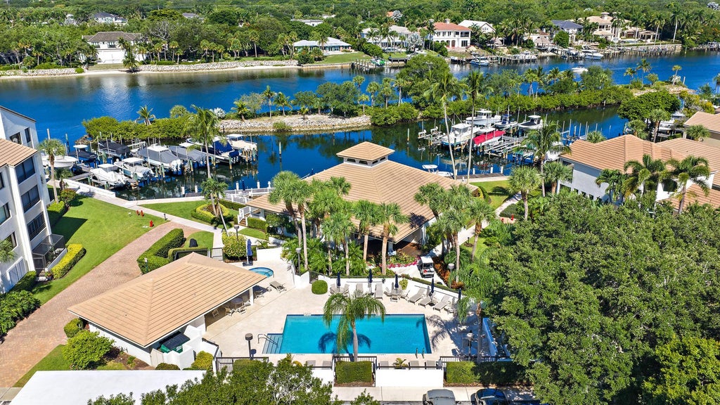 Photo of 514 OAK HARBOUR Drive, Juno Beach, FL 33408 (MLS # B26092950)