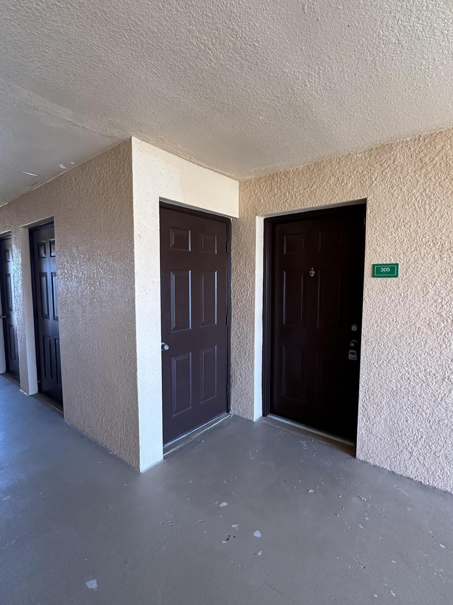 THE CLUB AT ST LUCIE WEST, A CONDOMINIUM - Residential