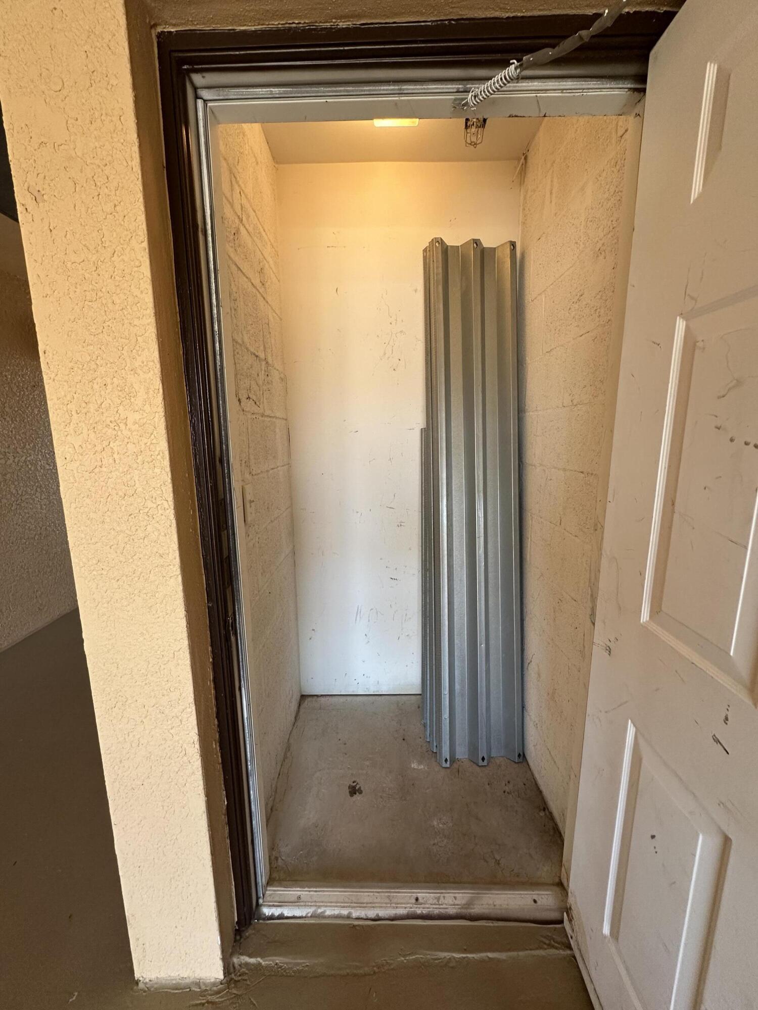 THE CLUB AT ST LUCIE WEST, A CONDOMINIUM - Residential