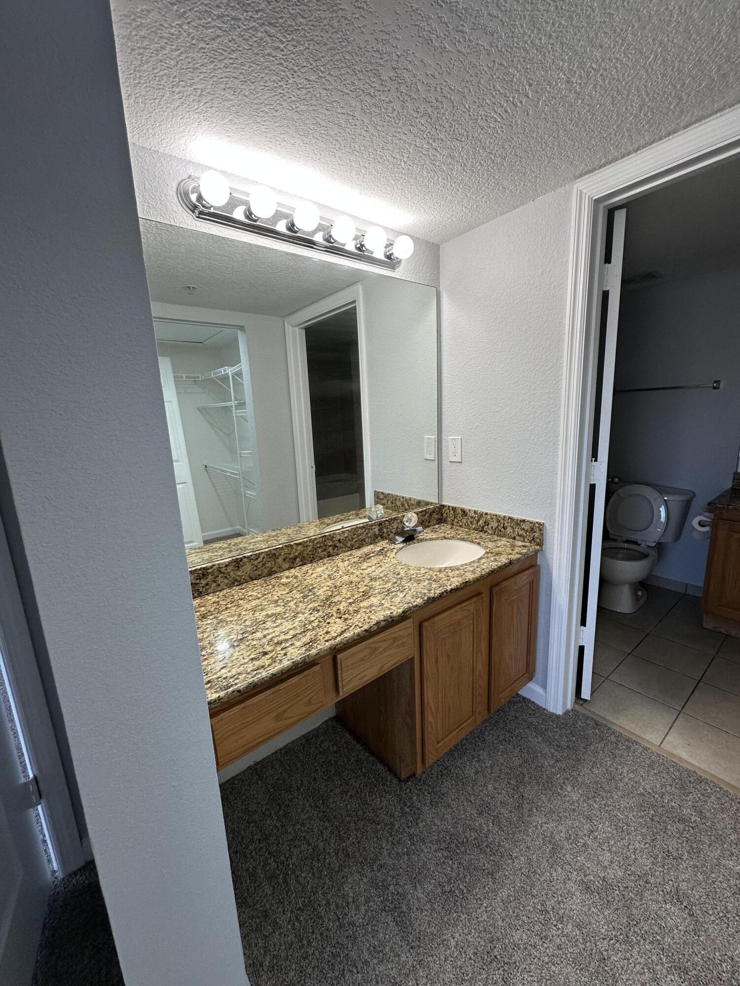 THE CLUB AT ST LUCIE WEST, A CONDOMINIUM - Residential