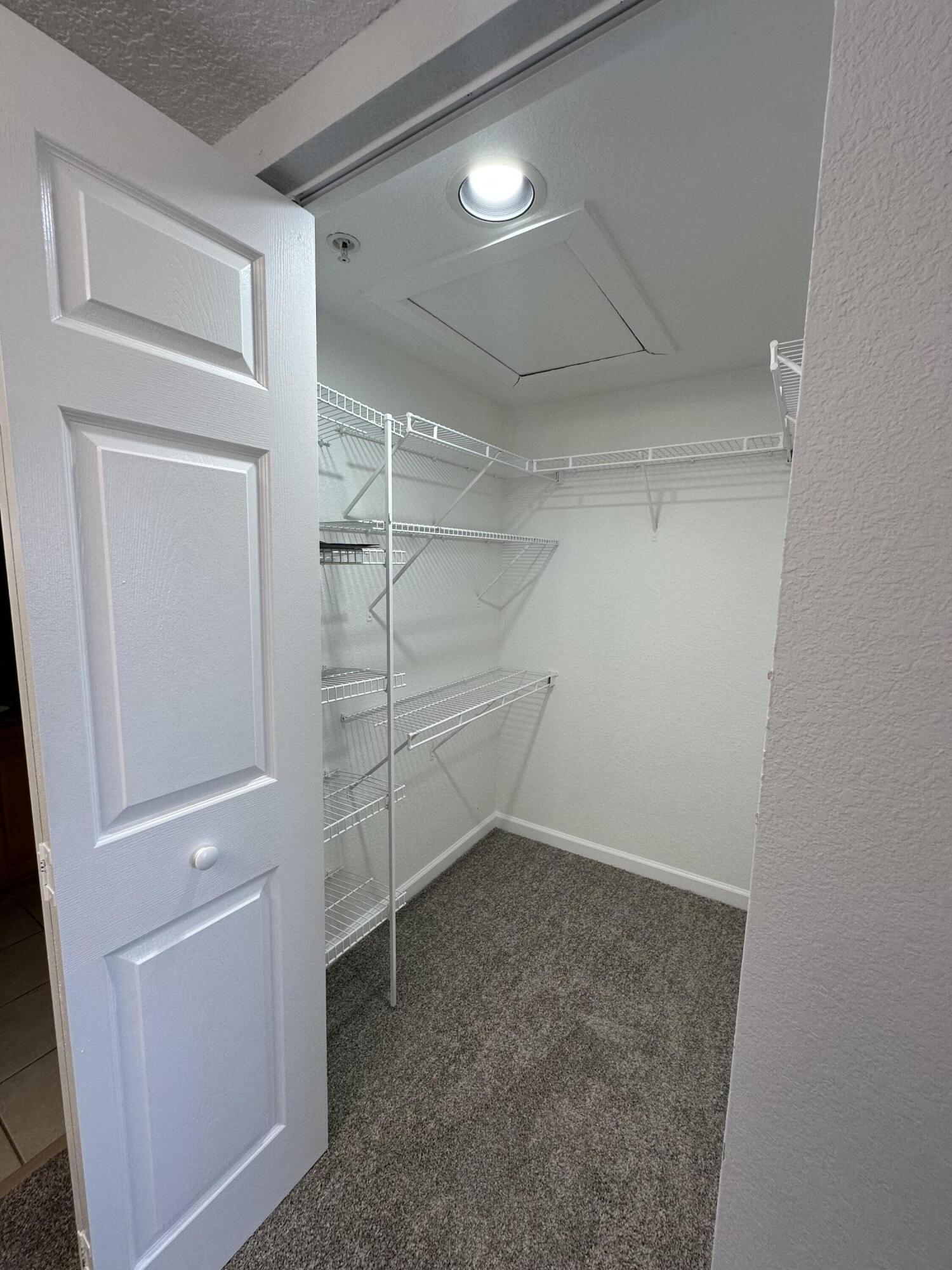 THE CLUB AT ST LUCIE WEST, A CONDOMINIUM - Residential