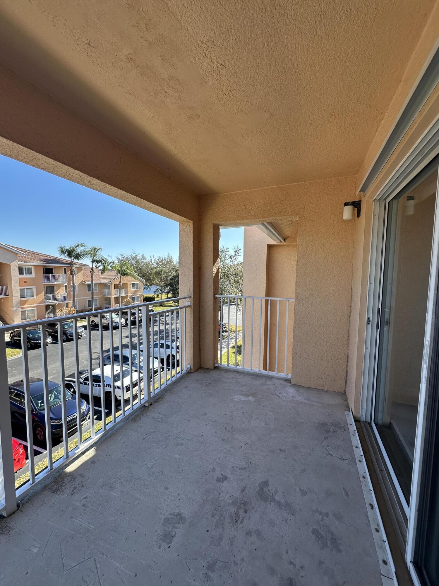 THE CLUB AT ST LUCIE WEST, A CONDOMINIUM - Residential