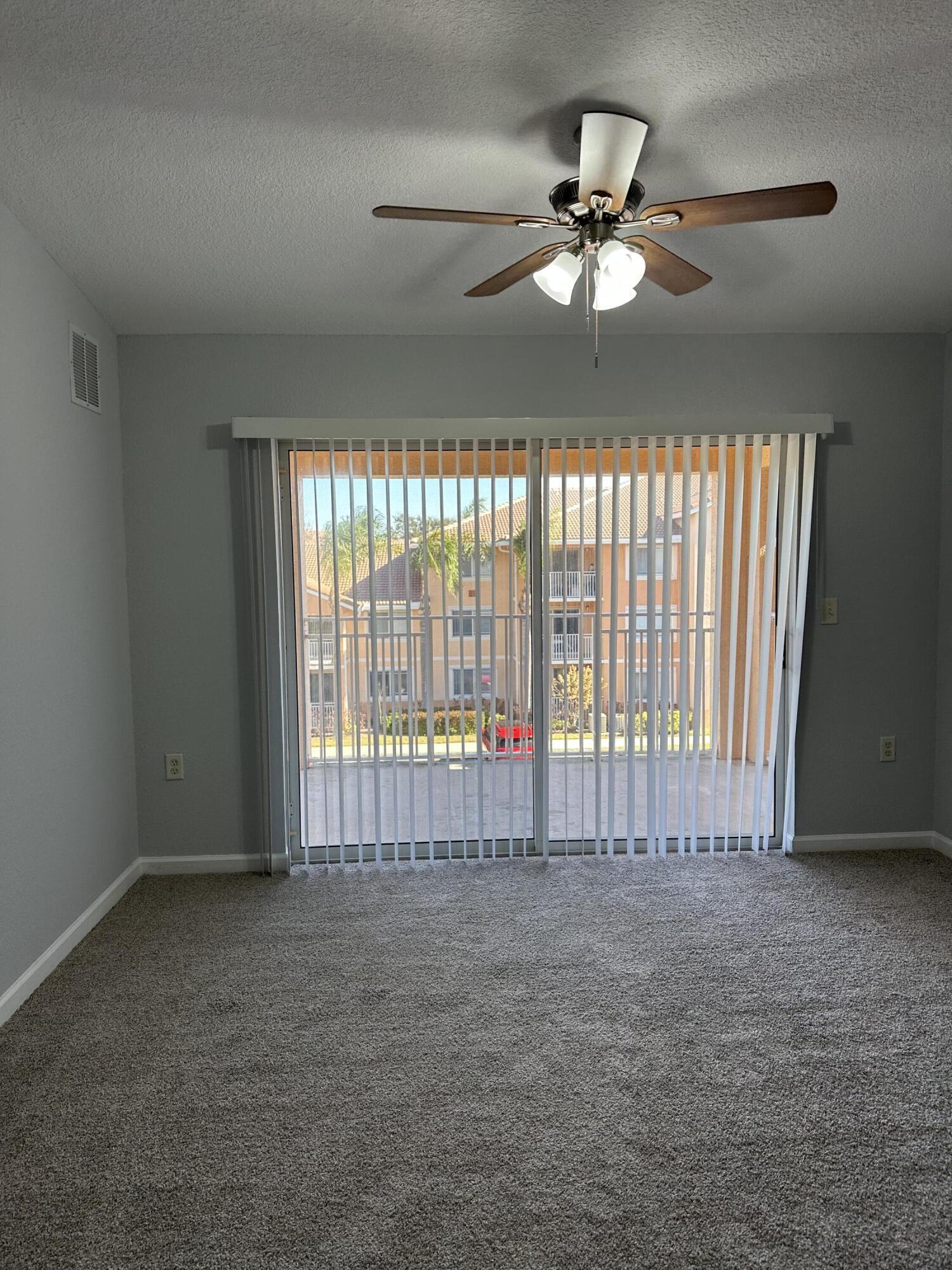 THE CLUB AT ST LUCIE WEST, A CONDOMINIUM - Residential