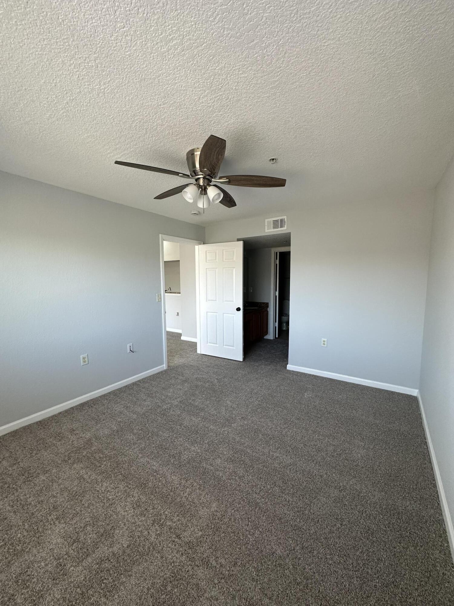 THE CLUB AT ST LUCIE WEST, A CONDOMINIUM - Residential