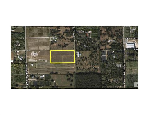 149XX SW 149xx 224 Street Miami FL 33170