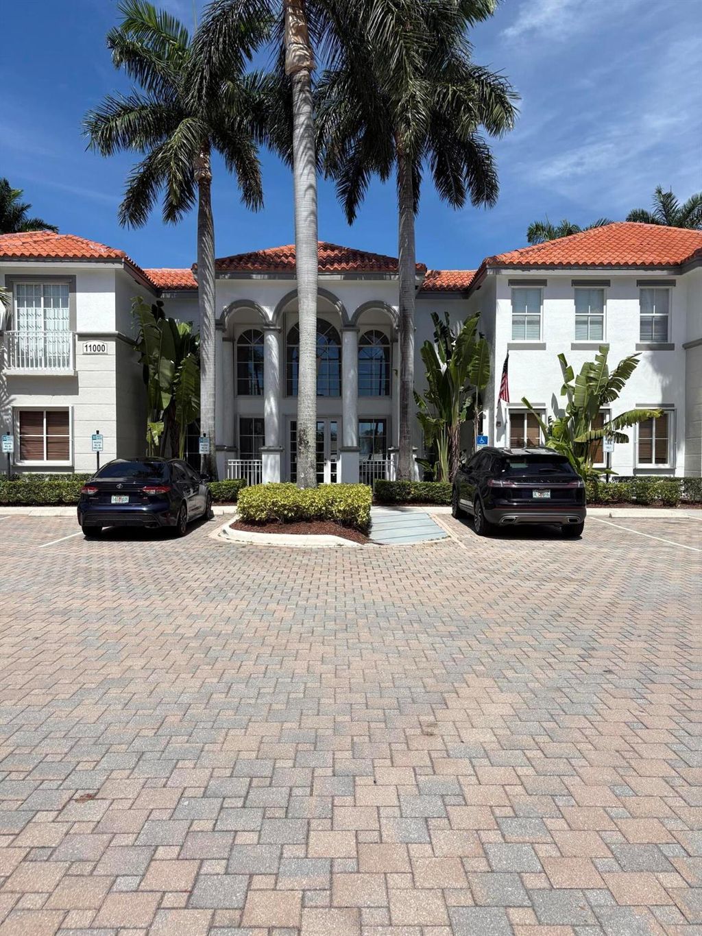 Photo of 11011 Legacy Lane #204, Palm Beach Gardens, FL 33410 (MLS # R11090224)