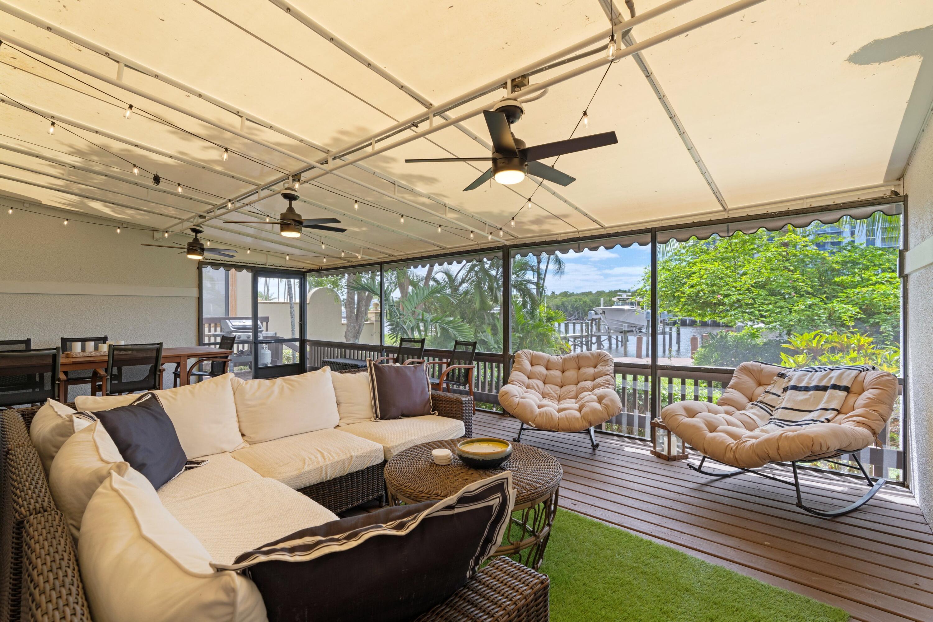 OCEAN RIDGE YACHT CLUB - Residential