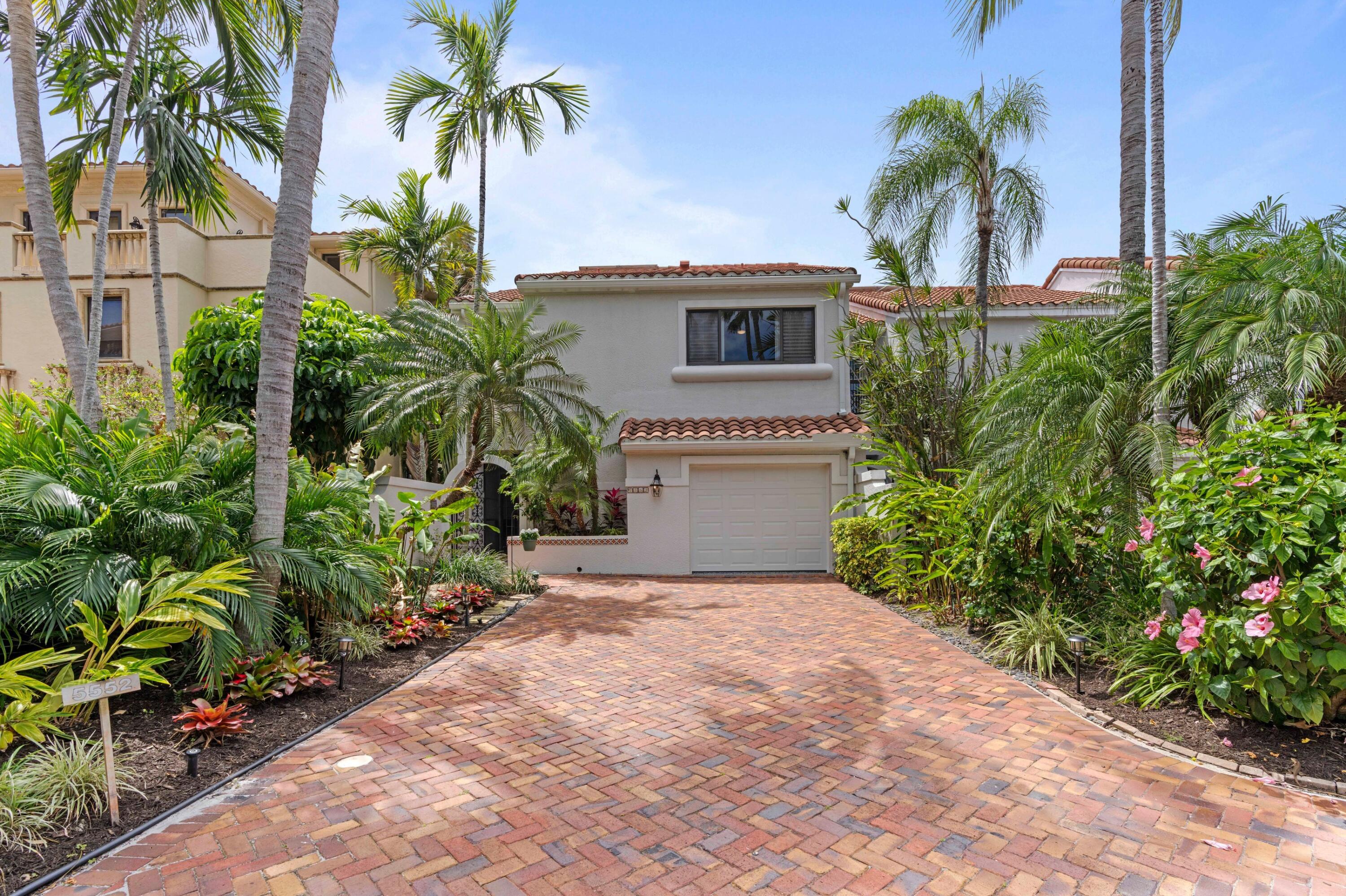OCEAN RIDGE YACHT CLUB - Residential