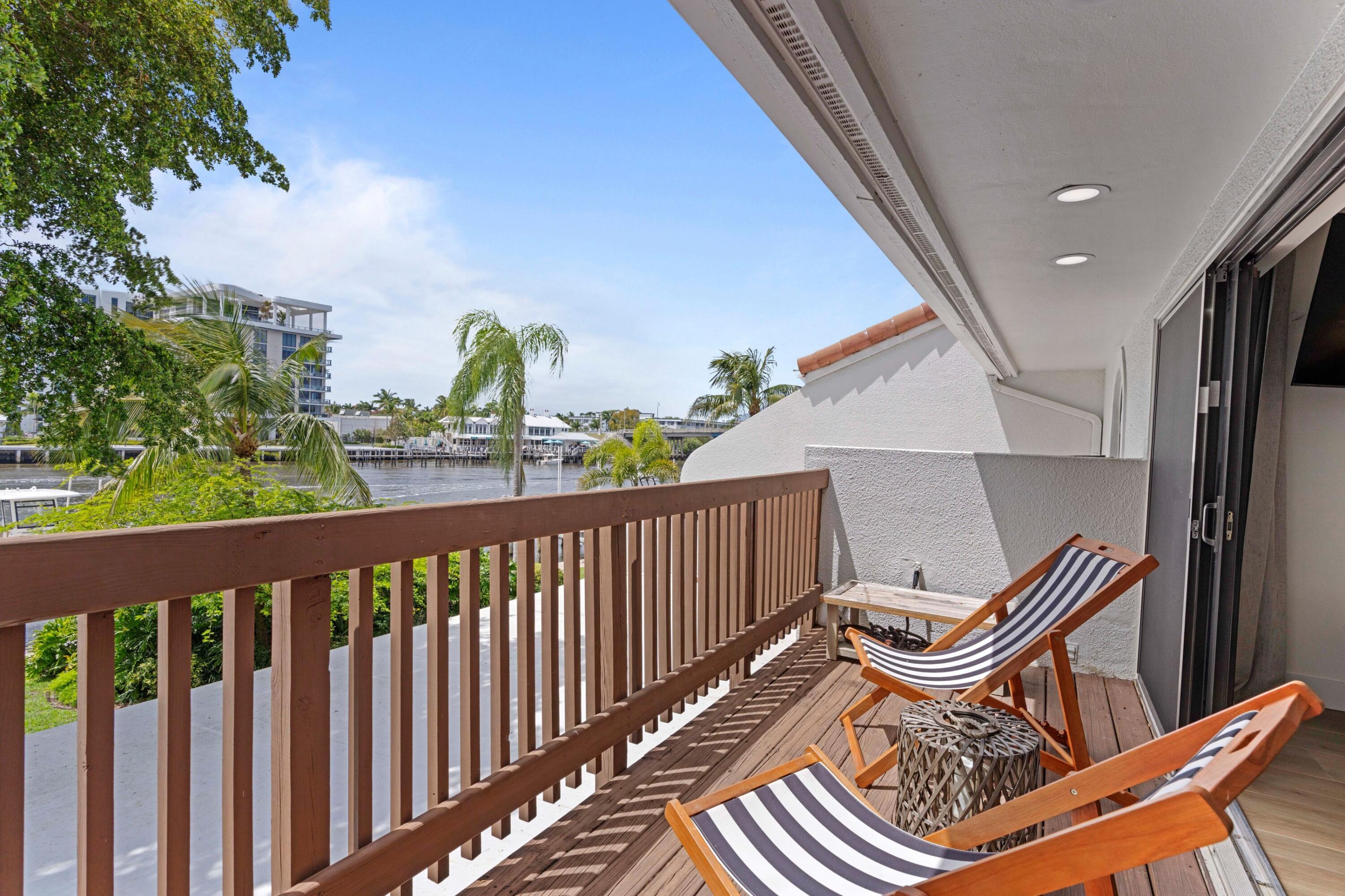 OCEAN RIDGE YACHT CLUB - Residential