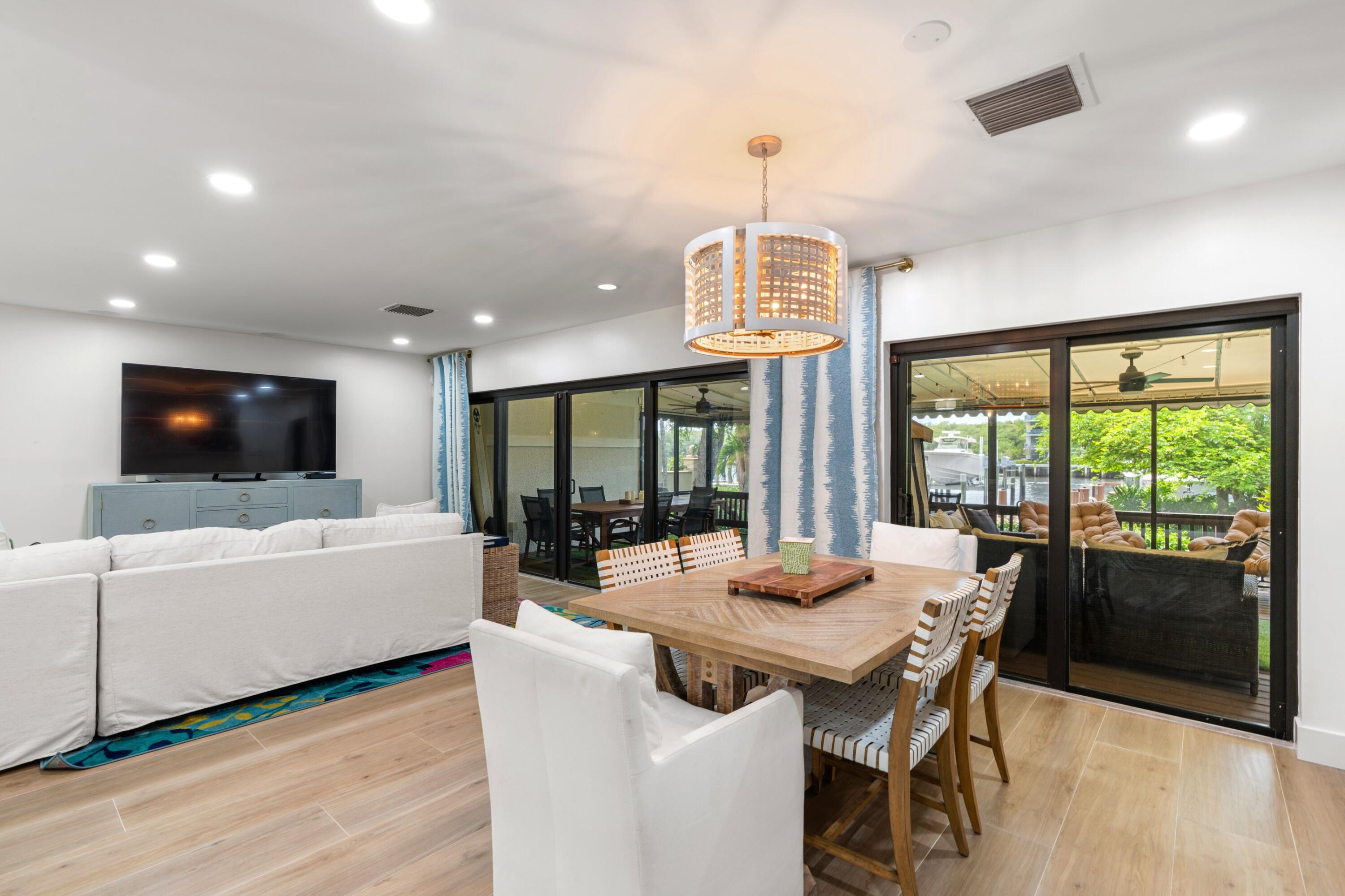 OCEAN RIDGE YACHT CLUB - Residential