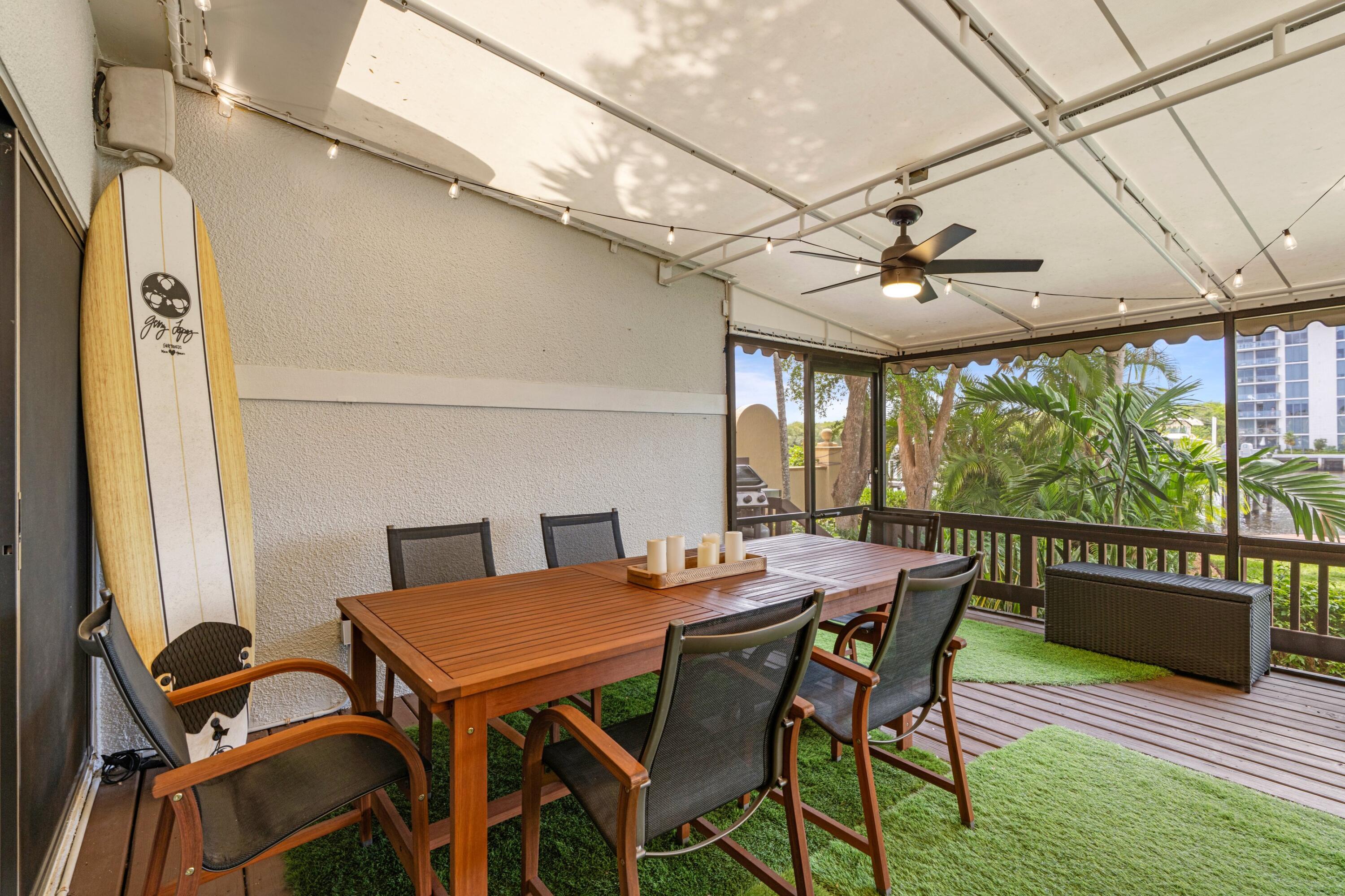 OCEAN RIDGE YACHT CLUB - Residential