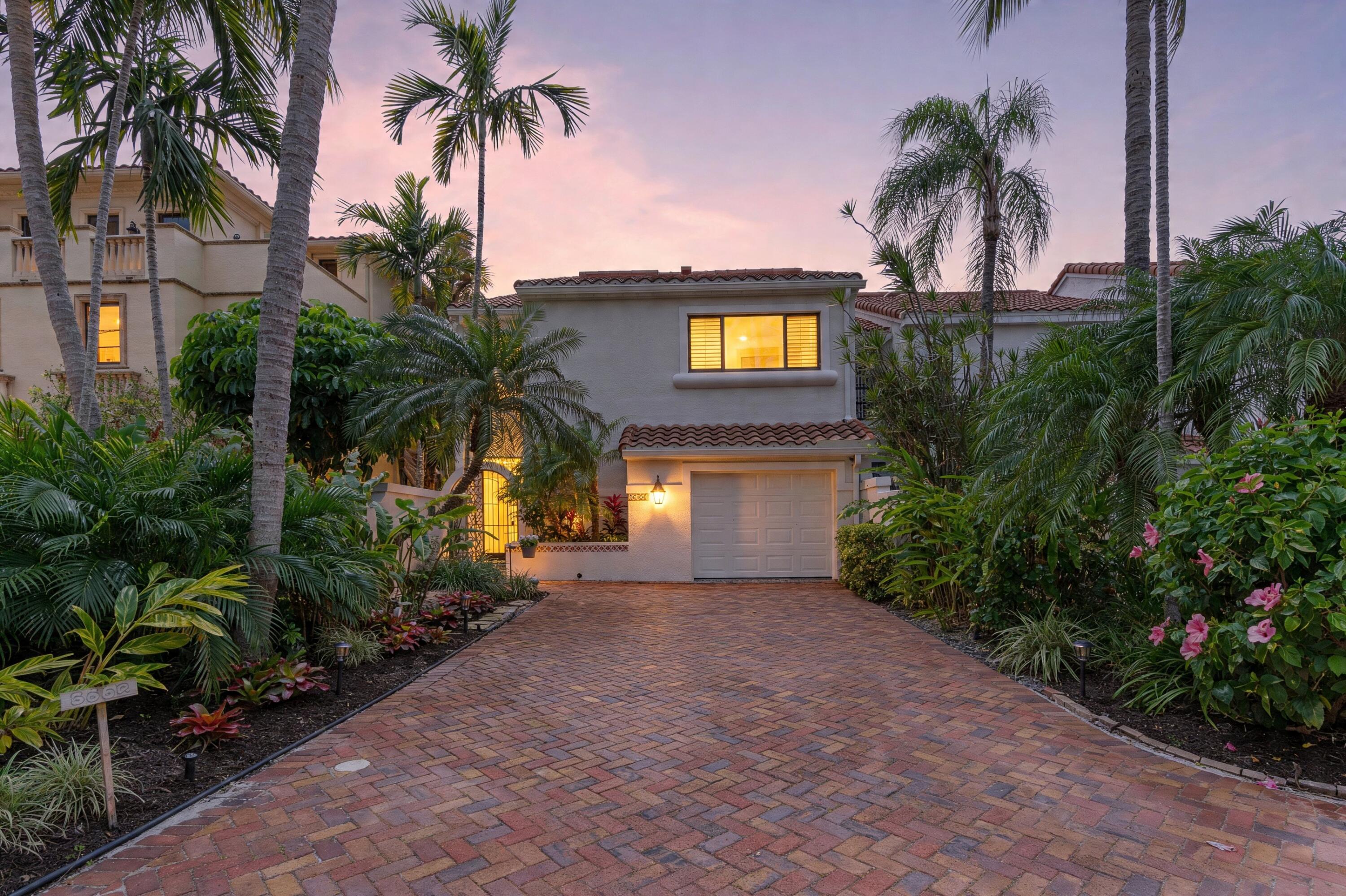 5552 N Ocean Boulevard 1a