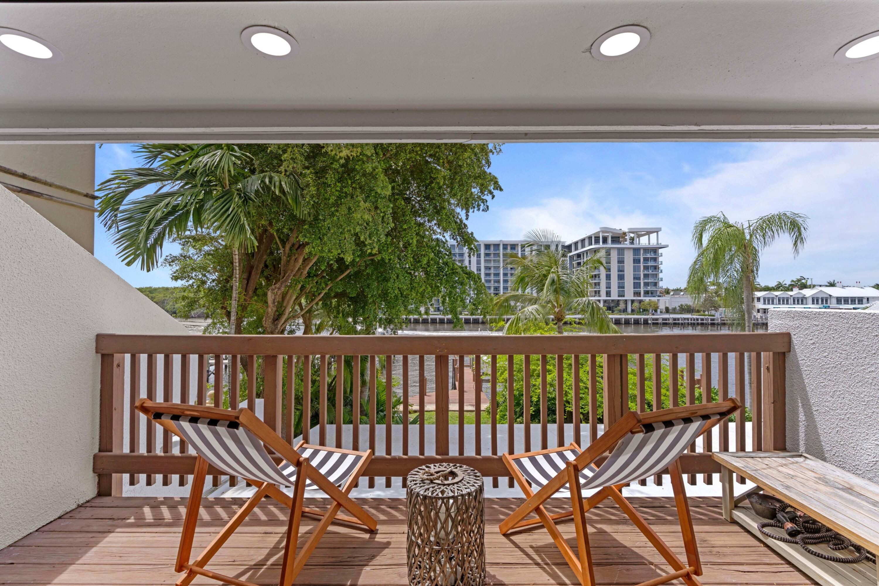 OCEAN RIDGE YACHT CLUB - Residential