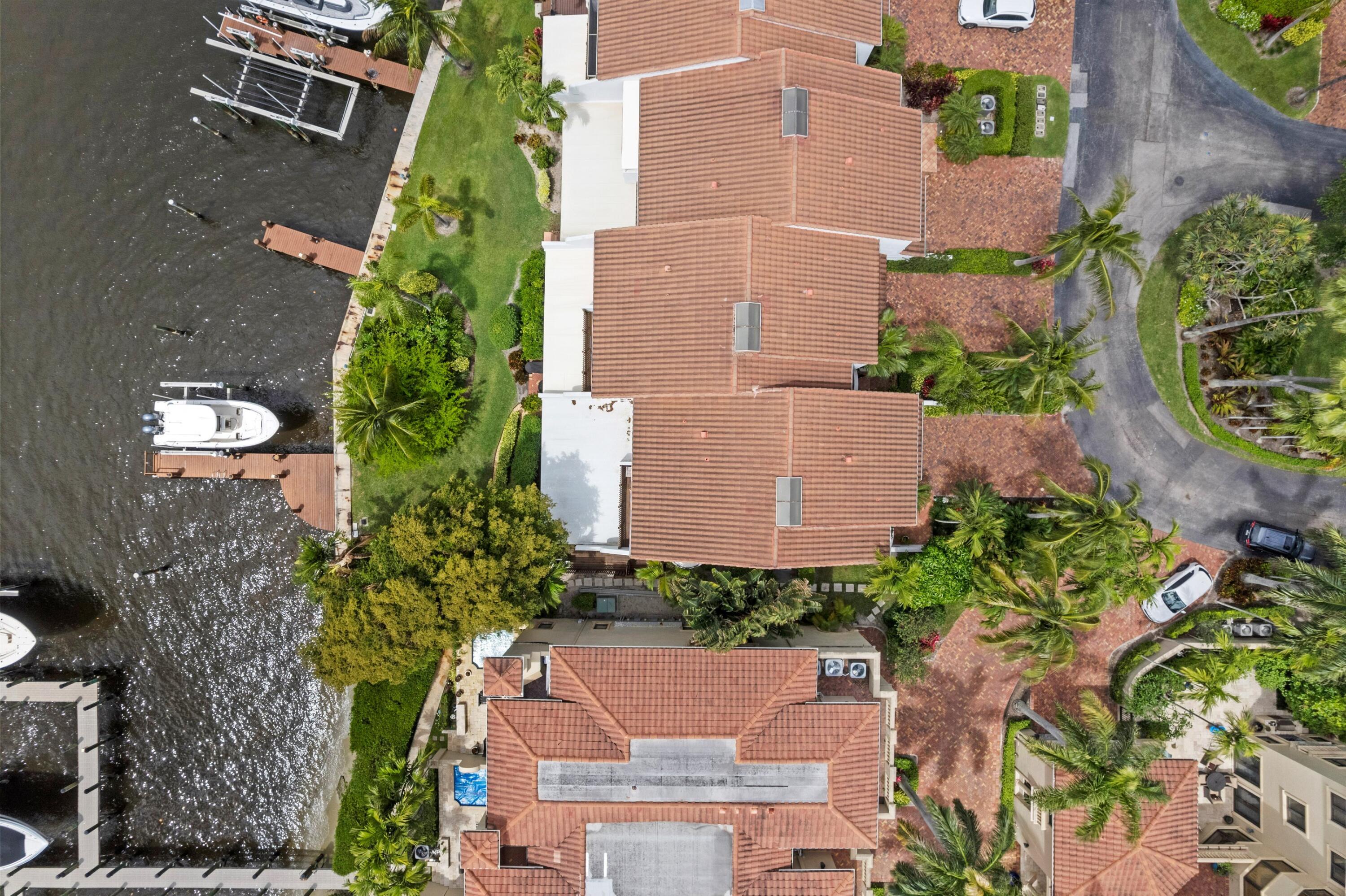 OCEAN RIDGE YACHT CLUB - Residential