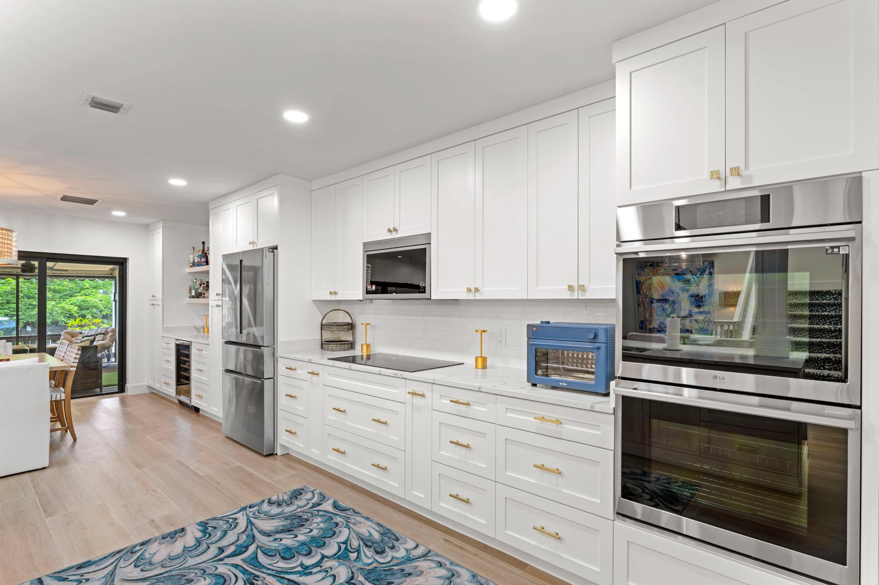 OCEAN RIDGE YACHT CLUB - Residential