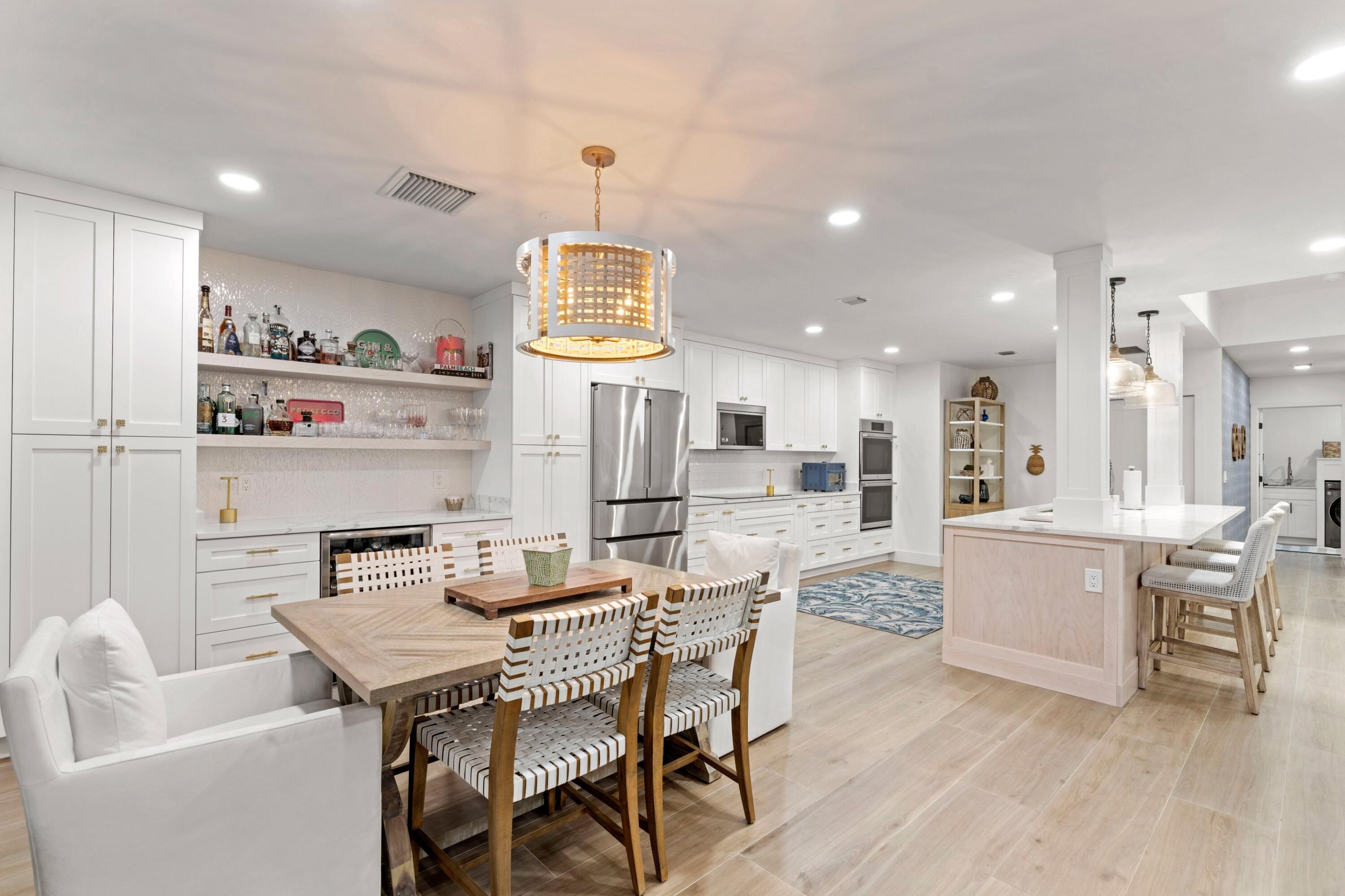 OCEAN RIDGE YACHT CLUB - Residential
