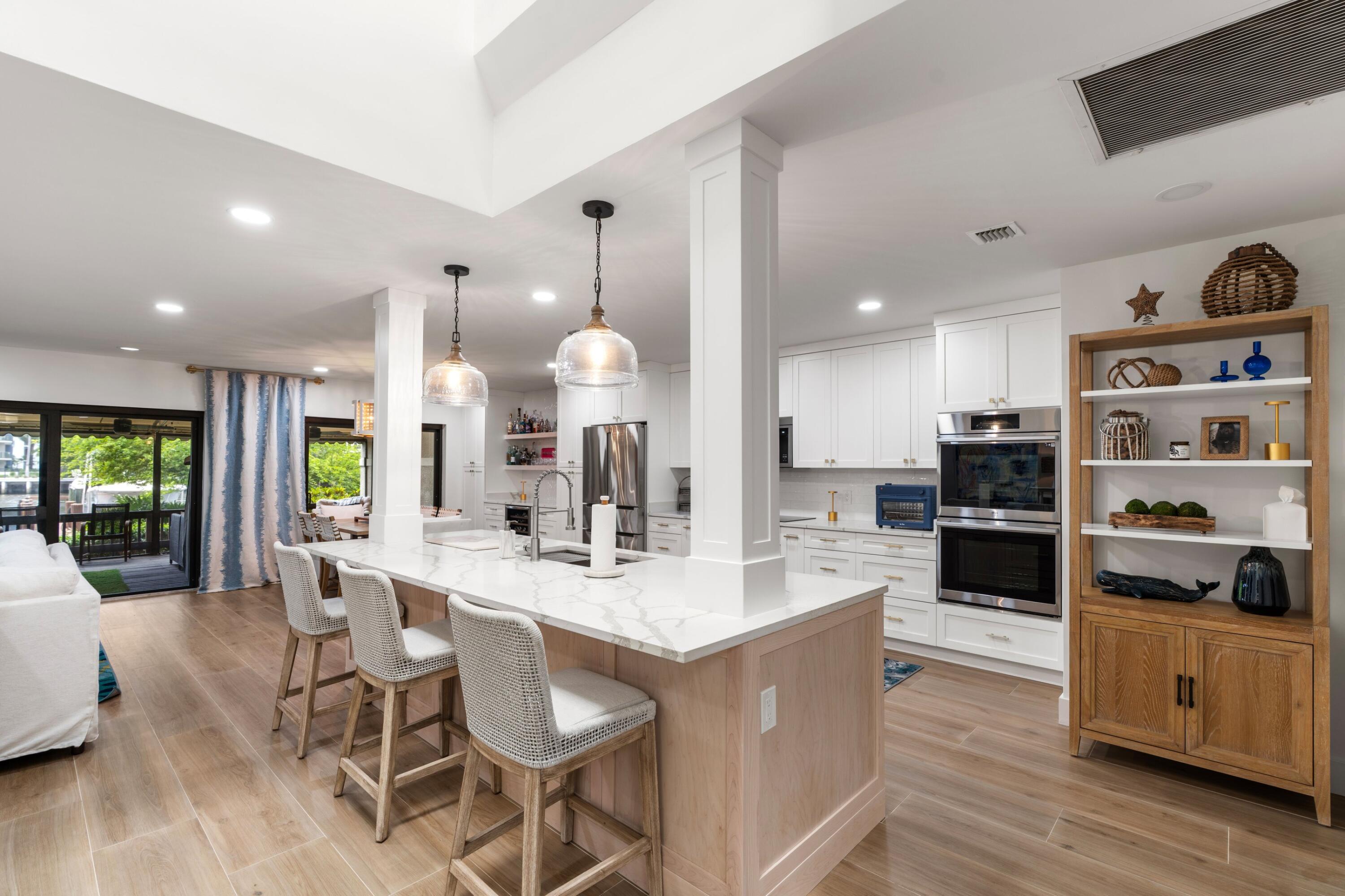 OCEAN RIDGE YACHT CLUB - Residential